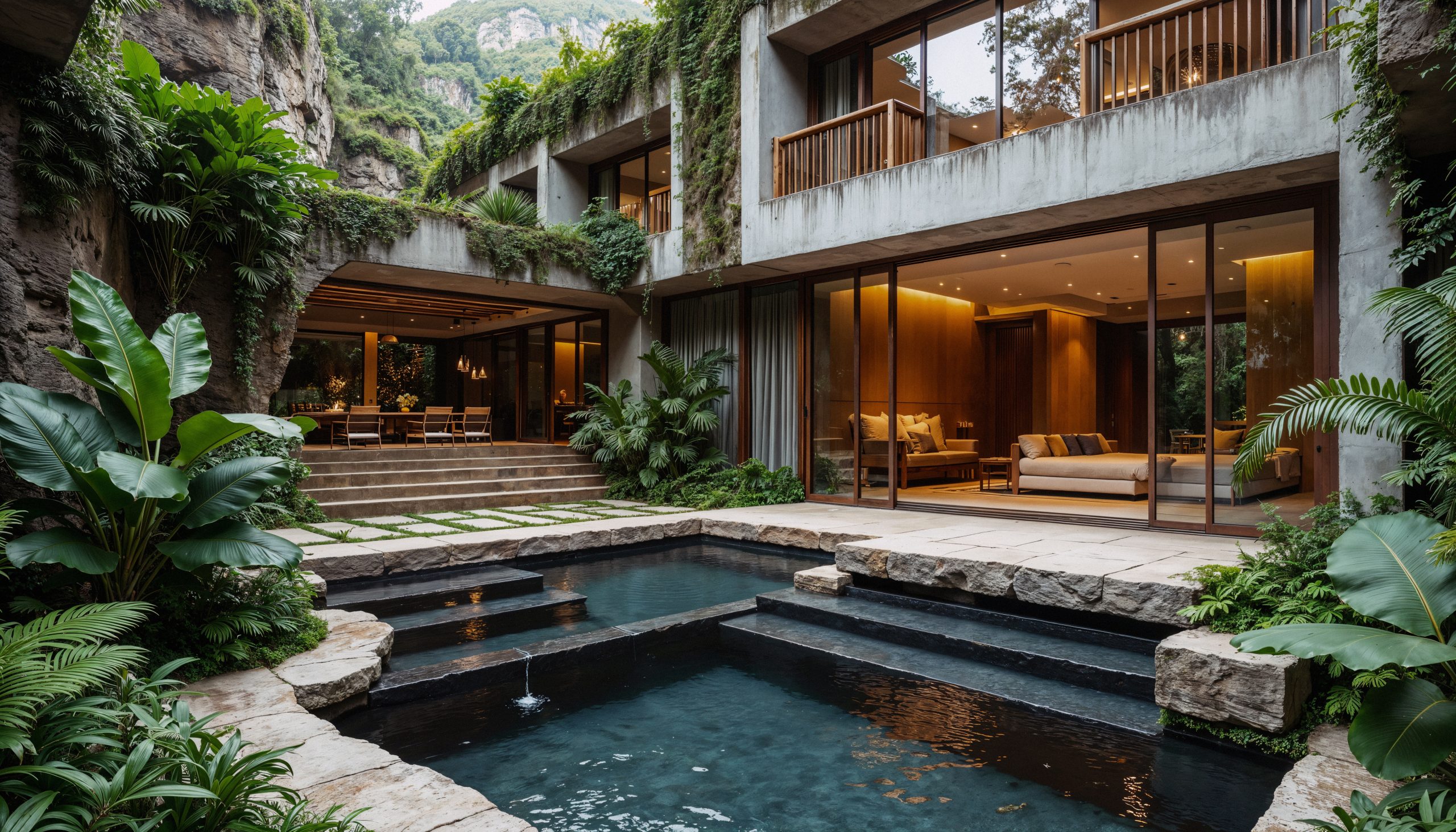 Black Pine Residence – photo 2