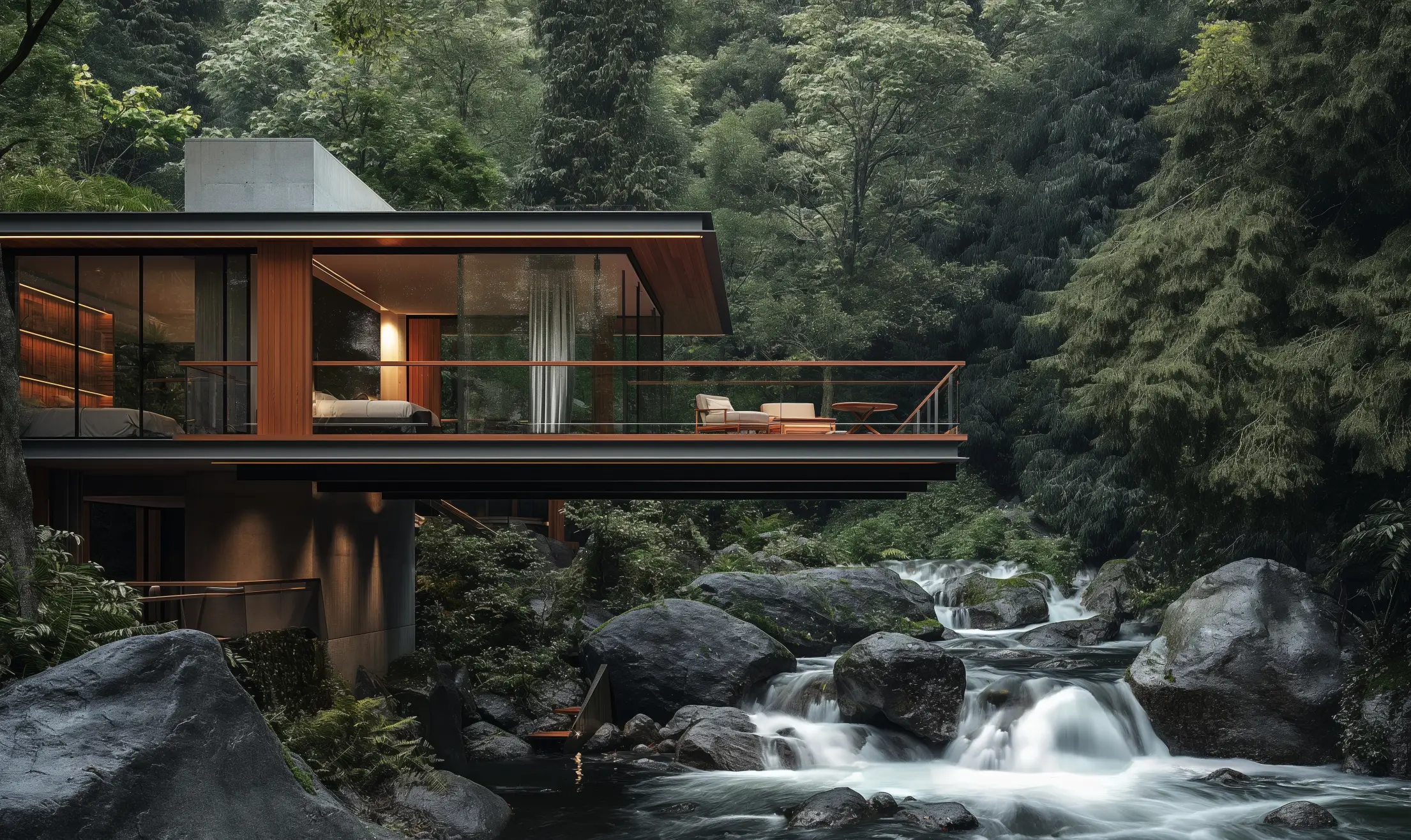 Black Pine Residence – photo 3