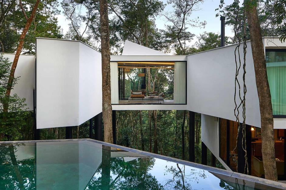 Canopy House